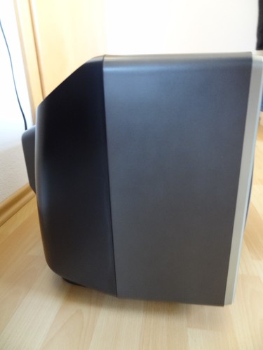 Alter Siemens Bildmeister FC 711 Rarität Vintage Fernseher TV - Bild 4 von 7