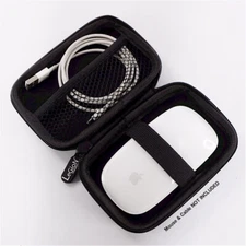 EVA Hard Storage Zip Case for ALL Apple Magic Mouse