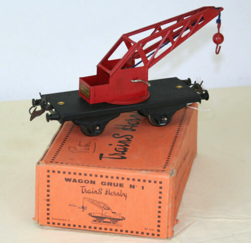SET DE 3 WAGONS BENNE A BASCULANTE