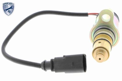 VEMO Regelventil, Kompressor für Sanden Pxe16-8675 für VW V15-77-1013