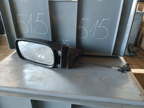 Original VW Passat 35i 3A5 Außenspiegel Seitenspiegel links manuell