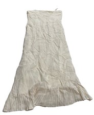 Reformation Women’s Fior Di Latte Suki Dress Size 6