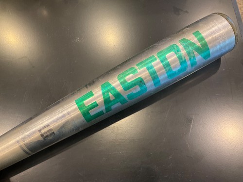 Easton B5T Pro Big Barrel 33” 29oz 2 5/8” Baseball Bat B5 3329 Green Made in USA - Picture 5 of 8