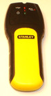 Stanley IntelliSensor 77-110 Stud Finder with Audio & LED Display Works Perfect!