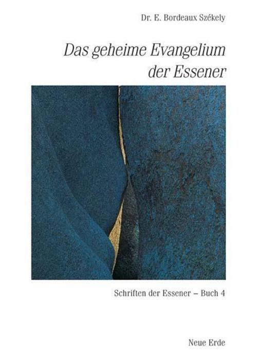 Thumbnail - Schriften Der Essener / Das Geheime Evangelium Der Essener ...