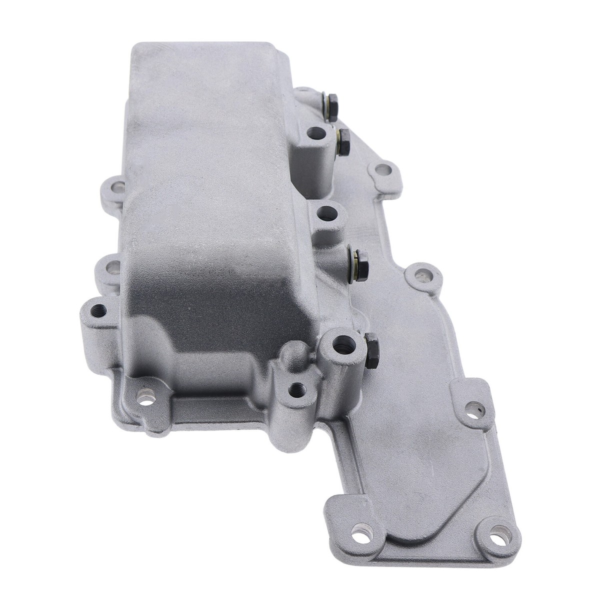 Engine Oil Cooler Core 4134W001 4134W025 For Perkins Engine