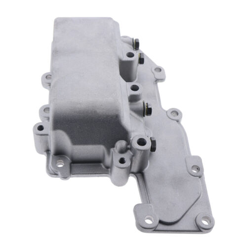 Engine Oil Cooler Core 4134W001 4134W025 For Perkins Engine Tractor - Picture 5 of 8