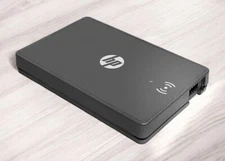 HP USB Universal Card Reader, X3D03A