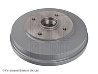 2X Blue Print ADG04715 Bremstrommel Hinten FüR KIA