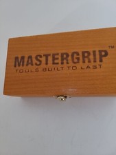Mastergrip Tools Built to Last