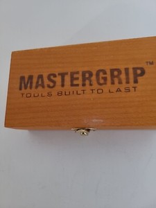 Mastergrip Tools Built to Last