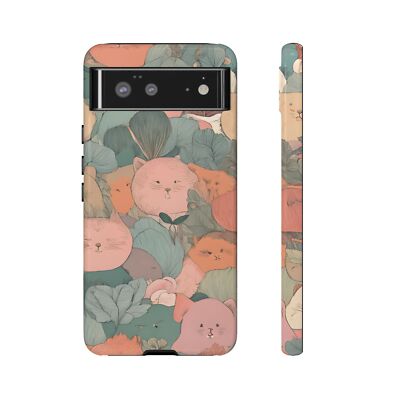 Tough Cases Phone Protective Case Shell
