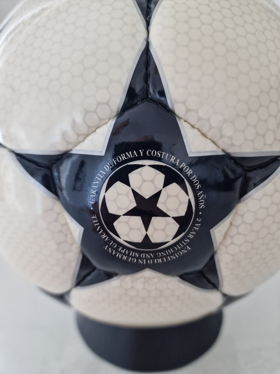 Adidas Official Match Ball UEFA Champions League Finale 2