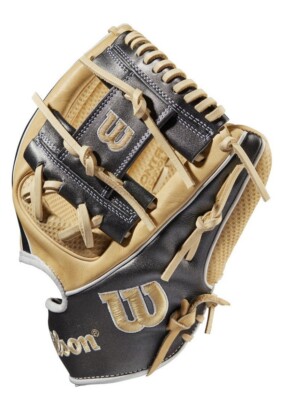 2022 Wilson A2000 11.75