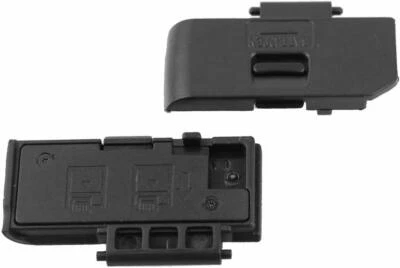 Coperchio porta batteria per fotocamere reflex digitali Canon EOS 600D