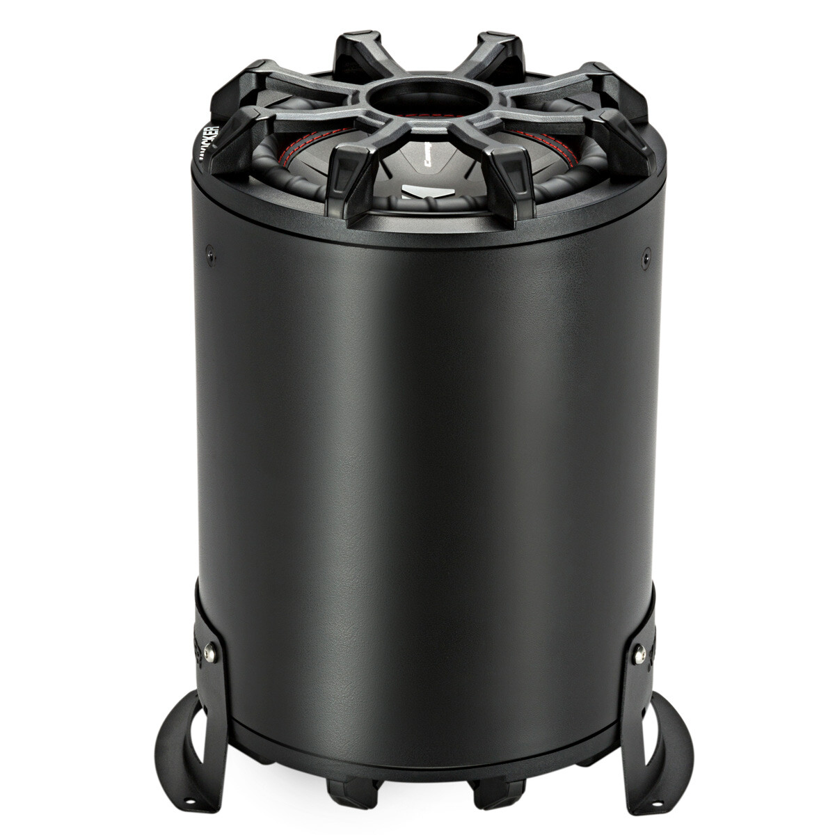 Kicker 46CWTB82 8-2-Омный корпус сабвуфера серии TB с пассивным излучателем 47190₽