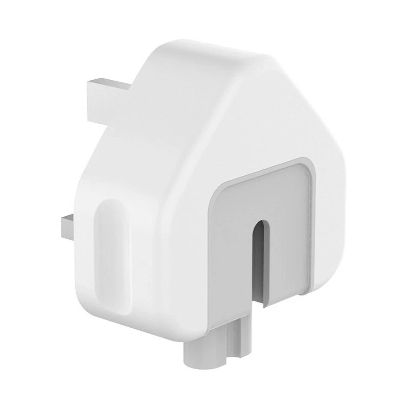 Für Apple Macbook Netzteil Ac Adapter Stecker Magsafe Ladekabel Charger UK Plug - Bild 3 von 4