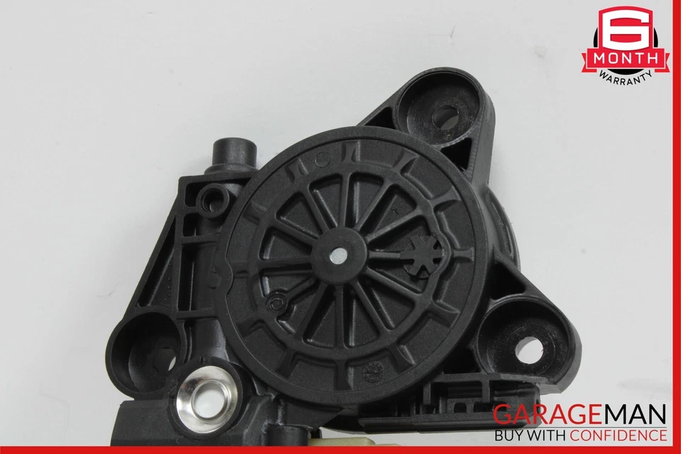 01-07 Unidad Motor Regulador Ventana Trasera Lateral Izquierda Mercedes W203 C230 C320 C55 AMG Foto 2 de 4