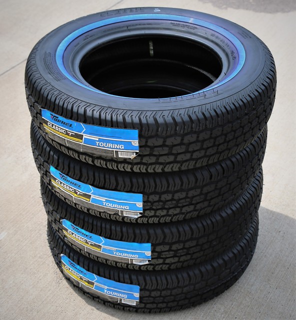 Tornel Classic 215/75R15 Tire for sale online | eBay