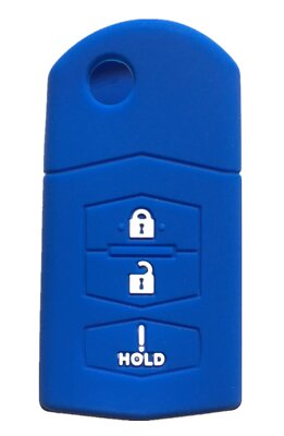 Silicone Keyless Entry Remote Control Key Fob Cover Case protector Replacemen...
