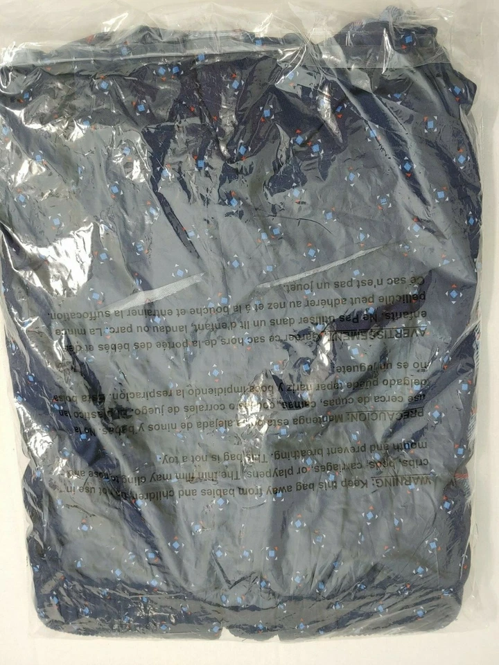 Paquete de 2 pantalones cortos Fruit of the Loom para dormir Beyond Soft Knit azules para hombre M-5XL Foto 4 de 4