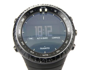 suunto military