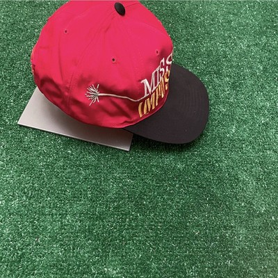 VTG 90s Mission Impossible Movie Promo Vintage 1993 Snapback Hat 