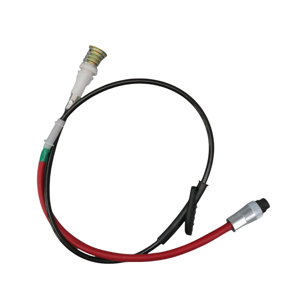 NUEVO Conjunto de cable de velocímetro línea de cable para Nissan D21 1986-1994 25050-55G00 Foto 2 de 4