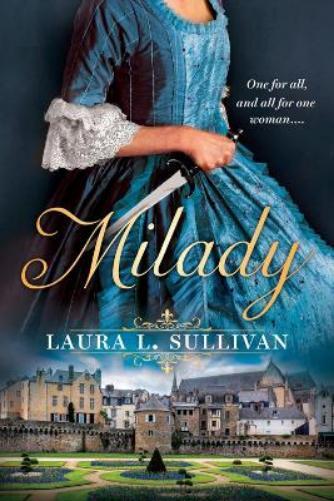Laura L. Sullivan Milady (Tascabile)