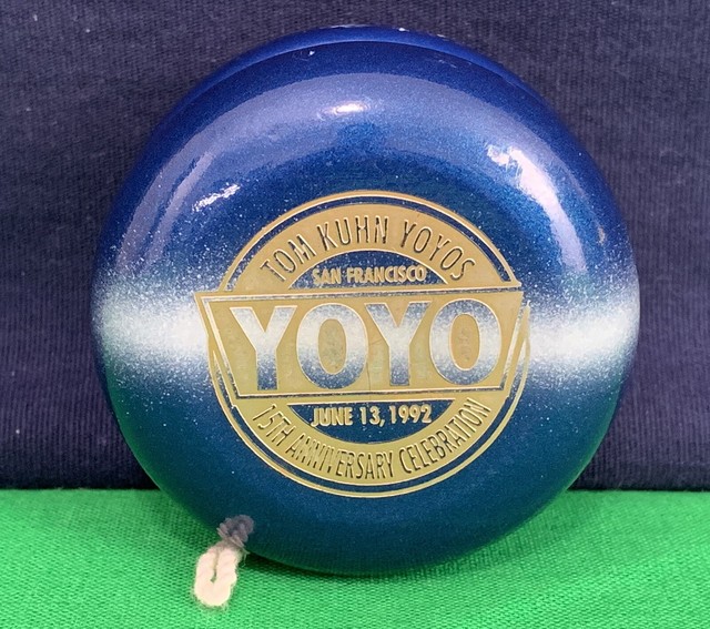 yoyo roller