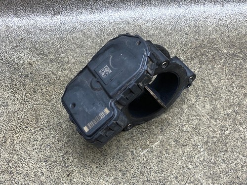 Drosselklappe A6510900370 Mercedes W204 C220 CDI 11.1885.151