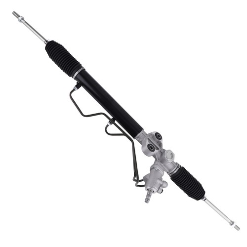 Power Steering Rack & Pinion For Mitsubishi Delica L400 Space Gear 4WD 1994-up - Picture 9 of 12
