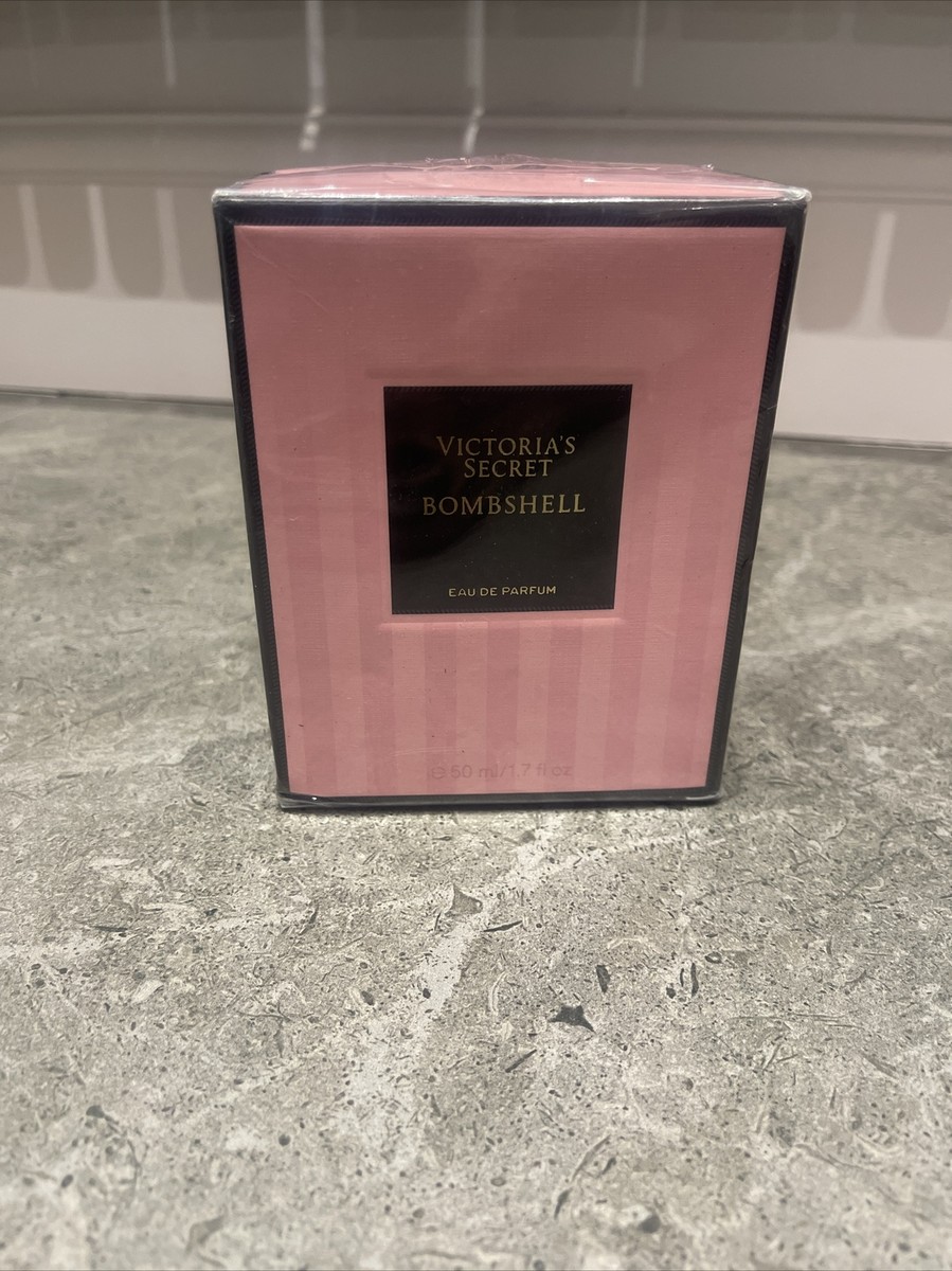 Victoria's Secret Bombshell Eau De Parfum 50 ML New & Sealed | eBay UK