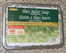 Shea Butter Suspension Soap Base 2 lb - Life ...