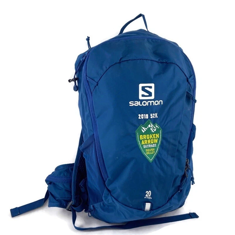 Salomon Trailblazer 20L Daypack - Unisex