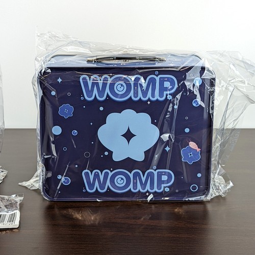 GamerSupps x SHYLILY Waifu Yogalily Bundle LE Shaker Cup + Lunch Box + Standee - Picture 8 of 9