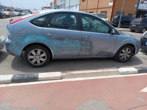 3M5H8C607RG Electroventilador para FORD FOCUS BERLINA (CAP) Ambiente (D) 416665 - Imagen 5 de 7