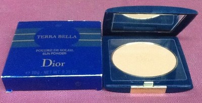 dior sun powder
