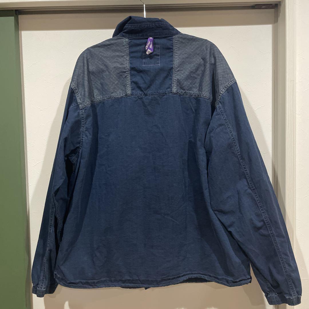 PALACE × THE NORTH FACE Coach Jacket s-l1200.jpg