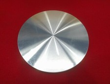 Genuine Oem Gm Center Hub Cap Assembly Oe 15650043 - New Old Stock