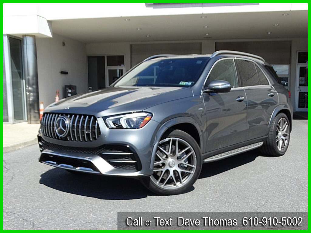 Kupit 21 Mercedes Benz Gle Amg Gle 53 4matic 4dr Na Aukcion De Iz Germanii S Dostavkoj V Rossiyu Ukrainu Kazahstan