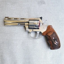 Colt King Cobra 2019-2025 FGT Target "Colt Pony" Dragonscales/FlatTop Opt Top