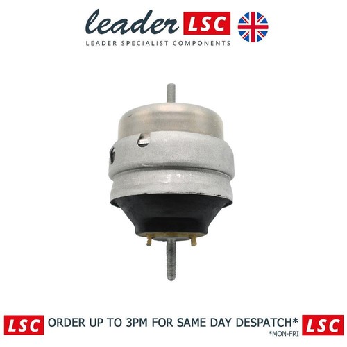 Front Right Engine Mounting Support Audi A4 TDi 2004 to 2009 8E0199382AG New - Picture 3 of 12