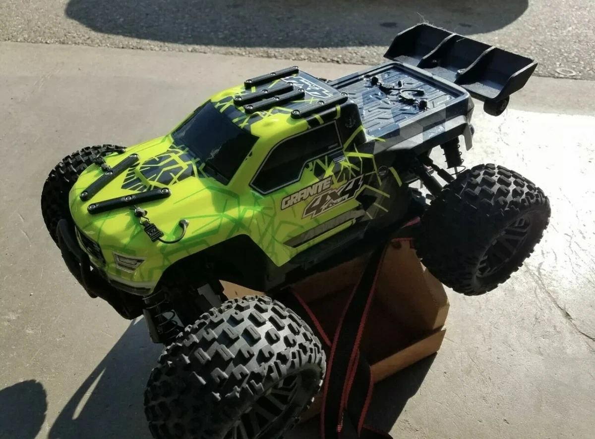 Traxxas truggy sale