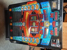 Mercur Spielautomat Guter Zustand VB