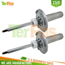2pcs Front Shock Absorber Struts EDC Fit BMW G80 G82 G83 M3 M4 xDrive 2021-2023
