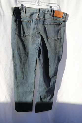 Brook Brother  Jean pants Loose Fit 40 - Picture 4 of 4