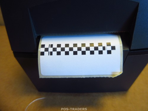 Metapace L-22D USB Direct Thermal Label Printer MPL22DEG - BAD PRINT - Afbeelding 2 van 9