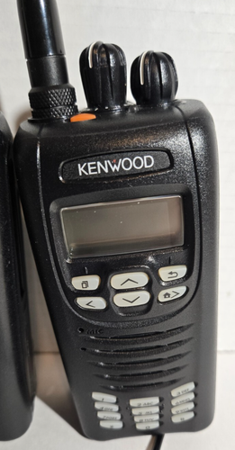 Kenwood Two NX200-K2 One NX300-K2 Tested - Zdjęcie 4 z 9