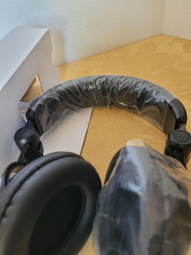 ¡NUEVO! Auriculares cerrados para monitor de estudio H&A - Diseñados para monitoreo de estudio - Imagen 7 de 14